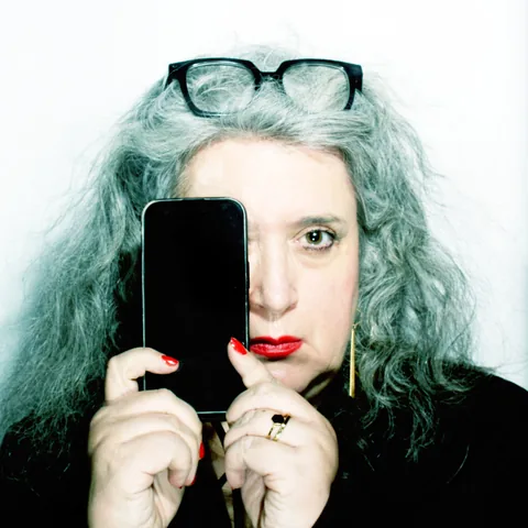 Ruth Barosch